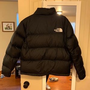 North Face Women's Retro 1996 Nuptse Jacket
